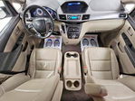 Honda Odyssey 2012