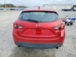 Mazda 3 2015