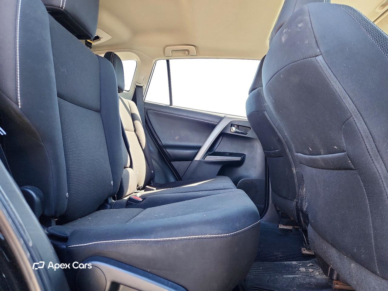 Toyota RAV 4 2018