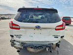 Subaru Ascent 2022