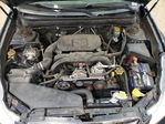 Subaru Legacy 2012