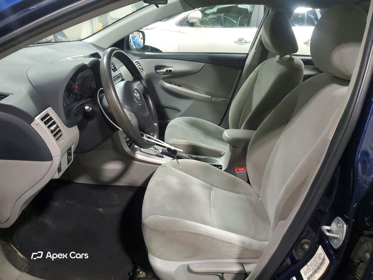 Toyota Corolla 2012