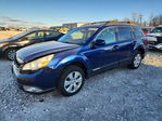 Subaru Outback 2011
