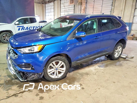 Ford Edge 2020 - Image 1 of 14
