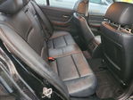 BMW Series 3 2011