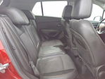 Chevrolet Trax 2022