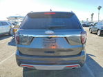 Ford Explorer 2017