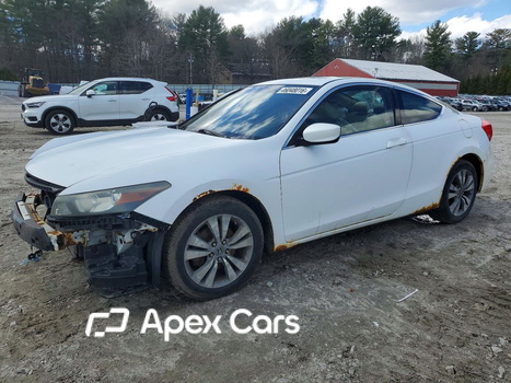 Honda Accord 2011 - Image 1 of 13