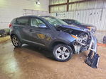 Kia Sportage 2013