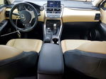 Lexus NX 2015