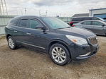 Buick Enclave 2016