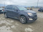 Chevrolet Equinox 2016