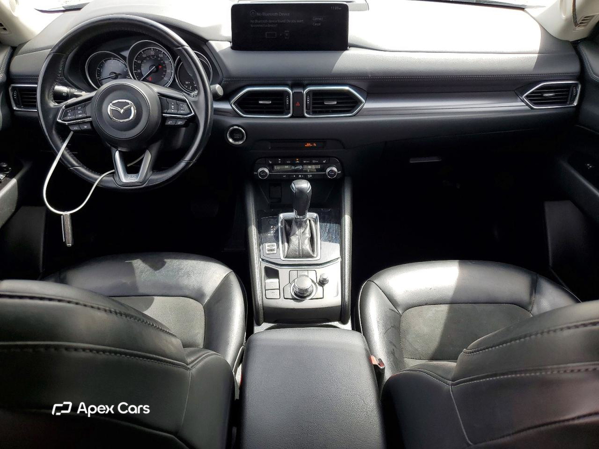 Mazda CX-5 2023