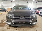 Audi A4 2022