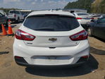 Chevrolet Cruze 2017