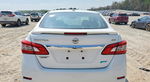 Nissan Sentra 2014