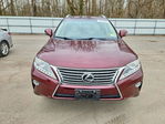 Lexus RX 2015