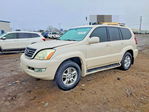 Lexus GX 2003