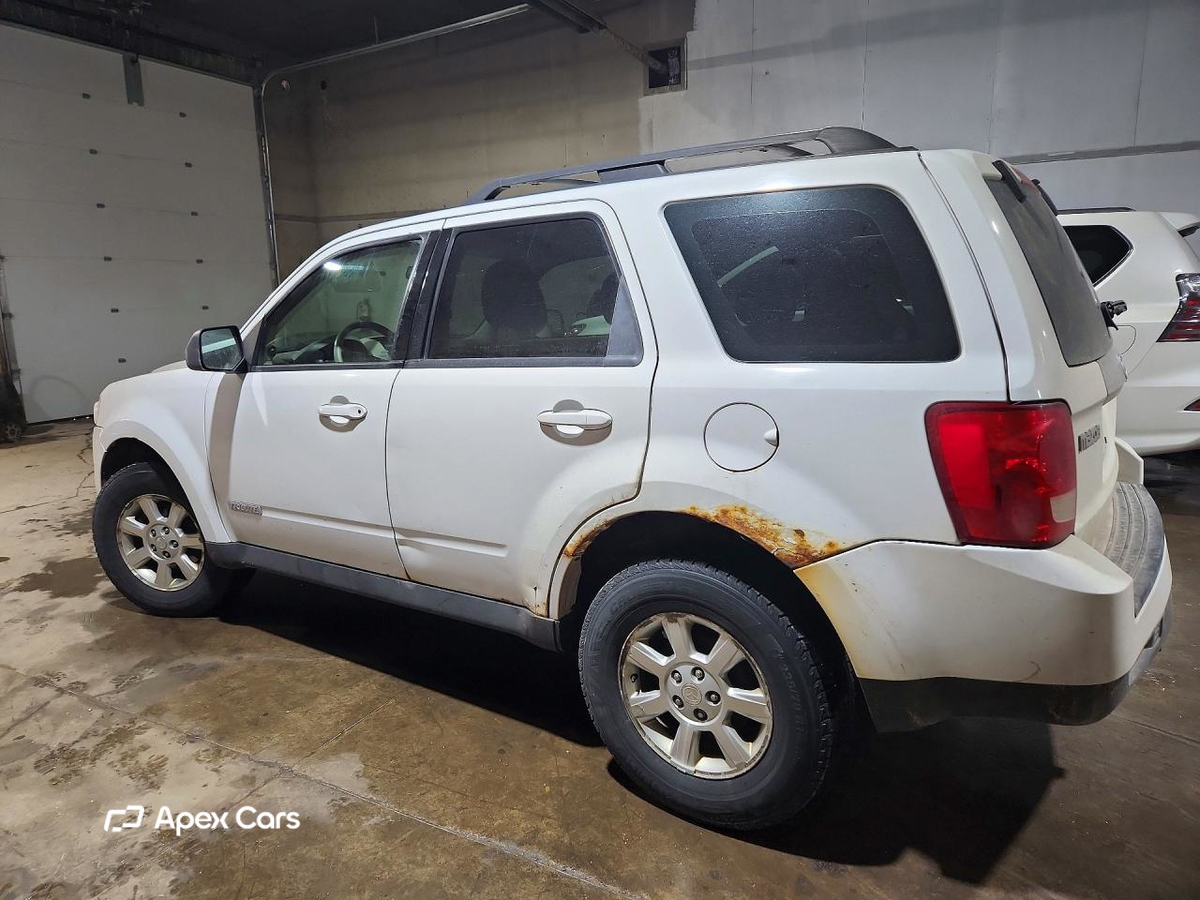 Mazda Tribute 2008