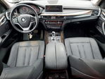 BMW X5 2016