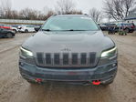 Jeep Cherokee 2019