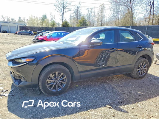 Mazda CX-30 2024 - Image 1 of 13