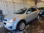 Chevrolet Equinox 2011