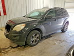 Chevrolet Equinox 2012
