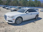 Audi A4 2017