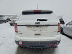 Ford Explorer 2015