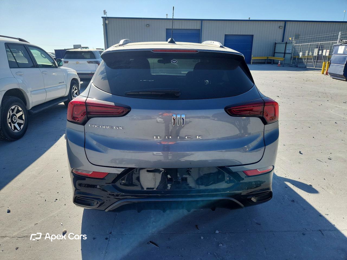 Buick Encore 2026
