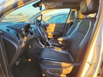 Chevrolet Trax 2020