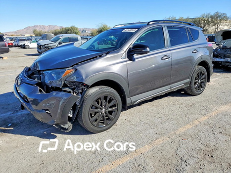 Toyota RAV 4 2018 - Image 1 of 15