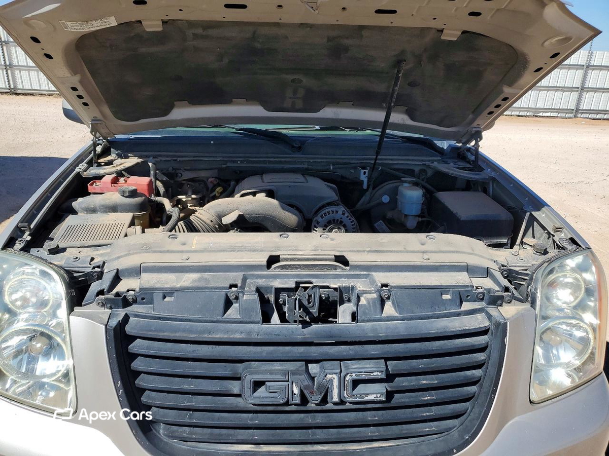 GMC Yukon 2007