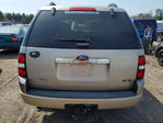 Ford Explorer 2008