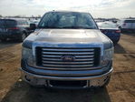 Ford F-150 2012