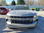 Chevrolet Silverado 2020