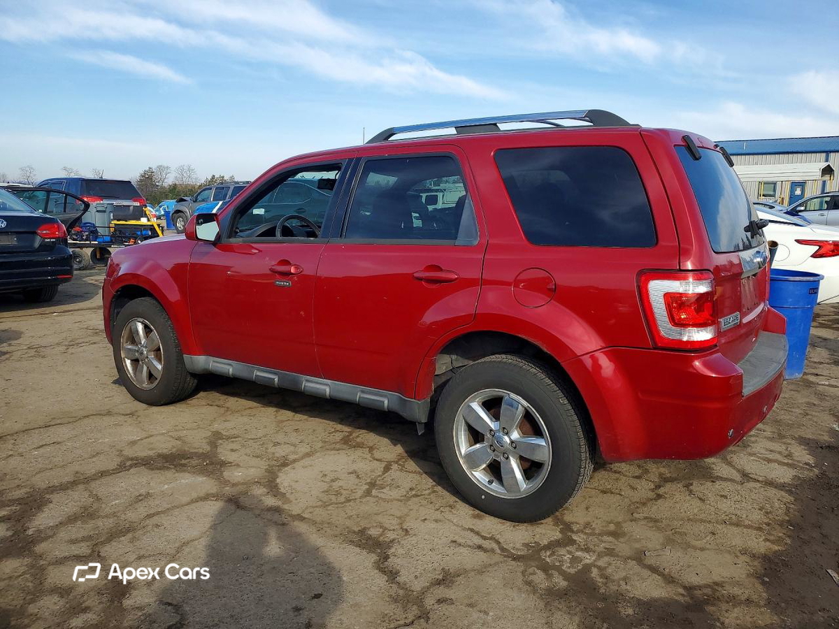 Ford Escape 2010