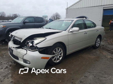 Lexus ES 2004 - Zdjęcie 1 z 12