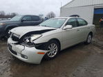 Lexus ES 2004