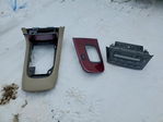 Lexus ES 2004