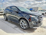 Ford Edge 2017