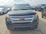 Ford Explorer 2014