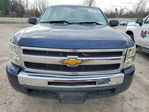 Chevrolet Silverado 2009