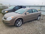 Saturn Aura 2008
