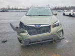 Subaru Forester 2021