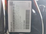 Audi A3 2016
