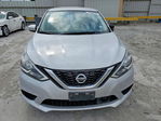 Nissan Sentra 2018