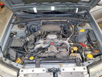 Subaru Forester 2007