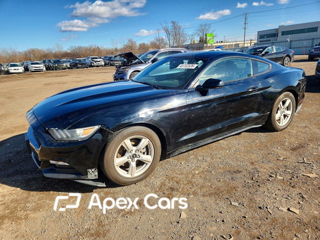 Ford Mustang 2016 - Image 1 of 13